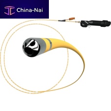 Chronic total occlusion catheter Crosser CTOperipheral
