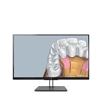 Dental software Ceramill M-Plantdesignfor dental implant simulation