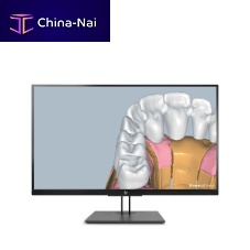 Dental software Ceramill M-Plantdesignfor dental implant simulation