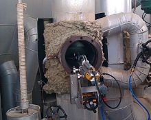 Orbital grinding machine ORBIT 40for valvessafety valvelapping