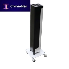 Germicidal lamp UVgun Tower 110disinfectionmedicalUV