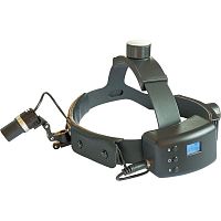 Surgical headlight KS-R01dentalLEDwith rechargeable battery