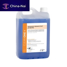 Liquid detergent Clean One5000 mLfor medical instrumentsconcentrated