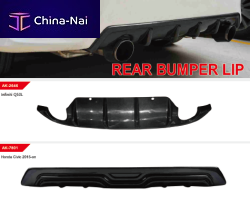 ,  ZHONGSHAN AOKAI AUTO PARTS MANUFACTURING CO., LTD. 