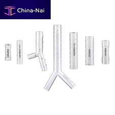 Bronchial stent NOVATECH® GSS silicone