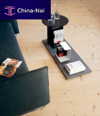 Contemporary side table MOORLESSashroundhome