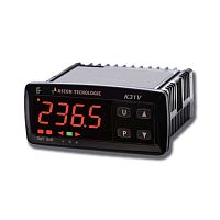 Process indicator K31Vtemperatureuniversal4-digit