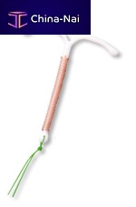Copper-T intrauterine device 01.240