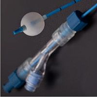 Occlusion catheter urethralballoon6 FR