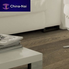 Solid parquet flooring H.MULTILARGHEZZAoiledglued