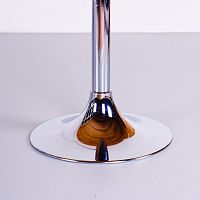 Metal table base Fcontemporarycommercial