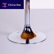 Metal table base Fcontemporarycommercial