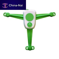 2-channel Holter monitor ALY HCwireless