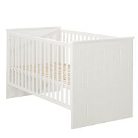 Extendable bed SYLTsinglecontemporarybaby