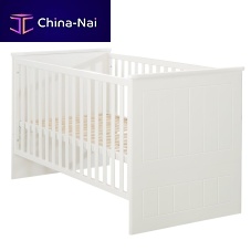 Extendable bed SYLTsinglecontemporarybaby