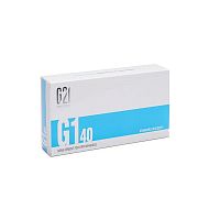 Orthopedic surgery bone cement G1