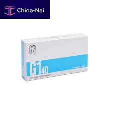 Orthopedic surgery bone cement G1