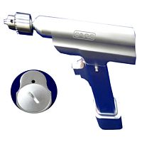 Drill surgical power tool 1900DRbattery-poweredorthopedic surgery