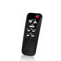 Home automation system remote control colored