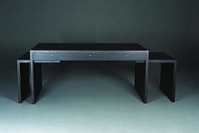 Traditional desk PRESIDENT�S 1930oak