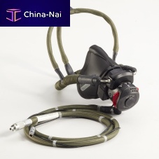 Aircraft cabin oxygen mask Sweep-On® 2000