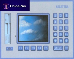 Monitoring control system