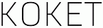   KOKET Love Happens