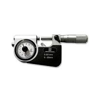 Outside micrometer 167 Vernierdialprecision