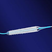 PTA catheter SUPPORT Mperipheraldrug eluting6 FR