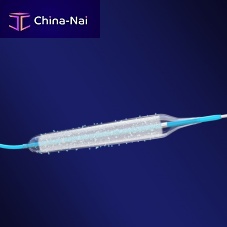 PTA catheter SUPPORT Mperipheraldrug eluting6 FR