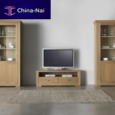 Contemporary TV cabinet 1054Awooden