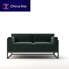Contemporary sofa KIRK 0062velvetgreencustomizable color
