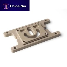 PEEK machining for the food industryCNCISO
