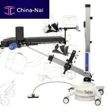 Hip surgery orthopedic extension device RotexTable