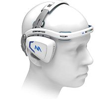 Transcranial doppler LUCIDwearableABI