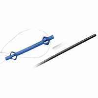 Prostatic stent PSpolyurethane