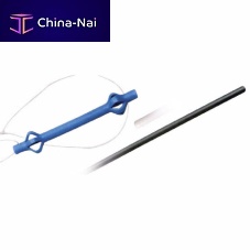 Prostatic stent PSpolyurethane