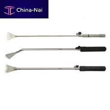 Surgical retractor 101 serieslaparoscopicstainless steel