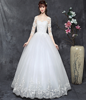 Свадебные платья Chengdu SRBY Clothing Co.,Ltd