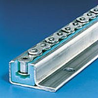 Profile Steel C series