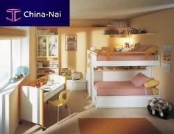 Extendable bed INFANTS'BEDSsinglecontemporarychild's