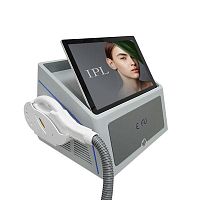 Hair removal IPL system EXFU GLACIER skin rejuvenationtable-top