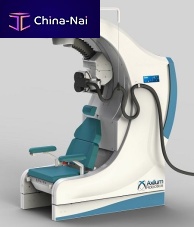 Transcranial magnetic stimulator TMS-Robot