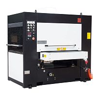 Belt deburring machine SGB1000edge roundingsandingcutting