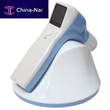 Hand-held bladder scanner BVS Pro