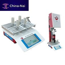 Portable torque tester ST-M4bench-topfor bottle closuresfor security bottle closures