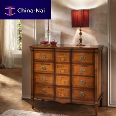 Louis XVI style chest of drawers 7542woodennot specified
