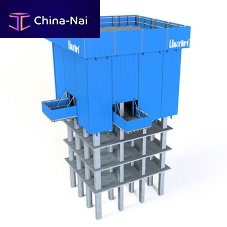 Protection system Climbset
