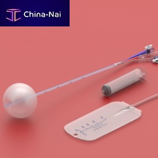 Occlusion catheter METRASTOPintrauterineballoonfemale