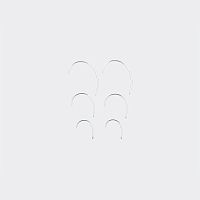 Non-absorbable suture thread FNSML6veterinary surgery